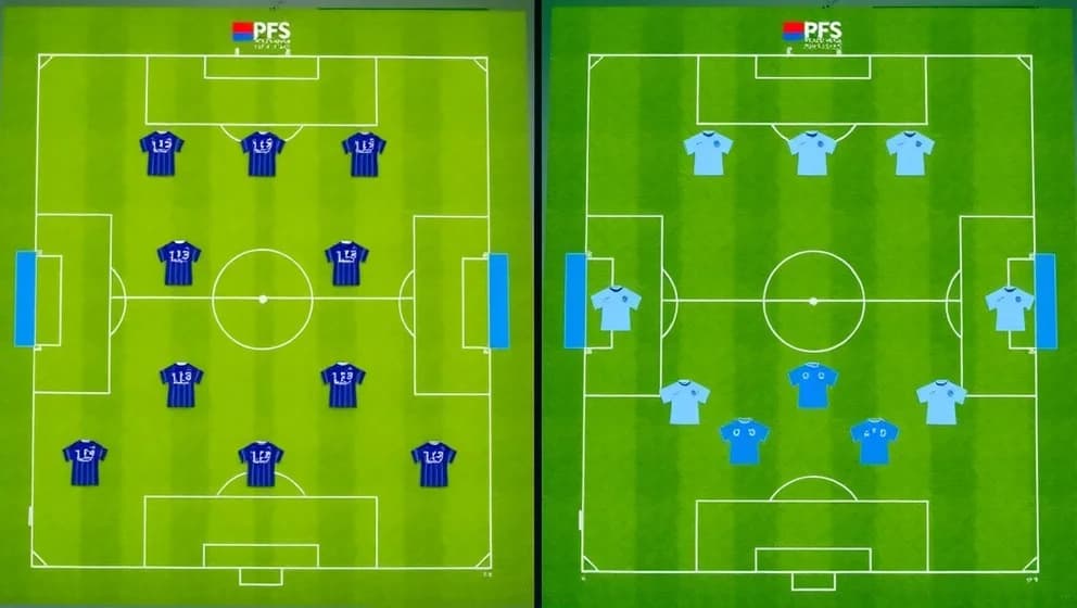 Brentford mot Man City laguppställning och taktik