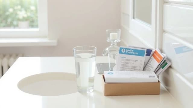 Gula flytningar som inte luktar illa