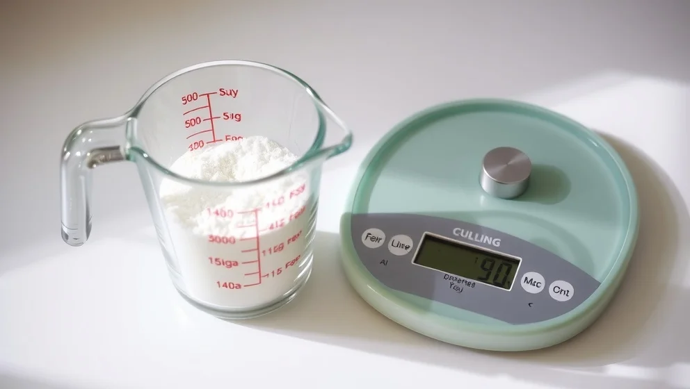 Hur mycket väger 1 dl socker i gram