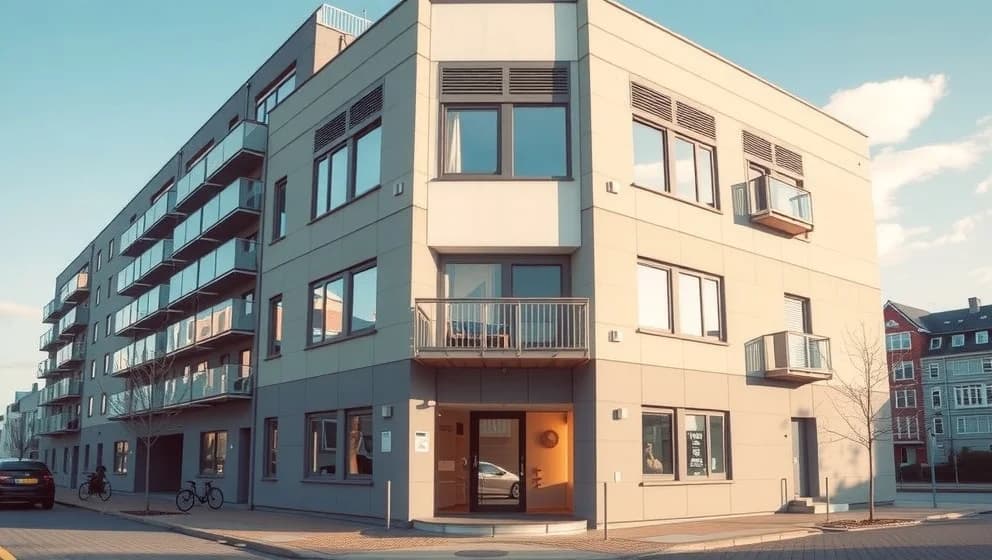 Hyreslägenheter Malmö utan kö