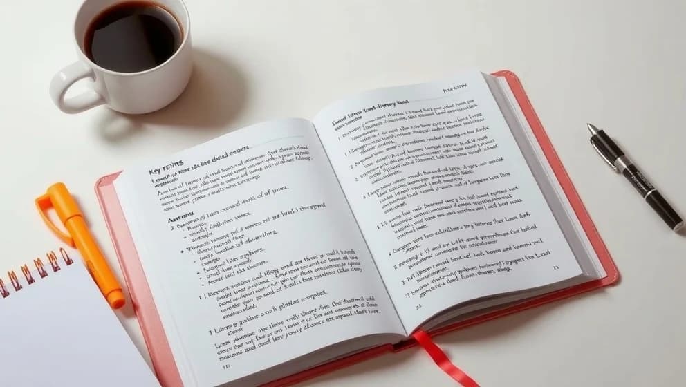 Vad är ett referat och hur skriver man det