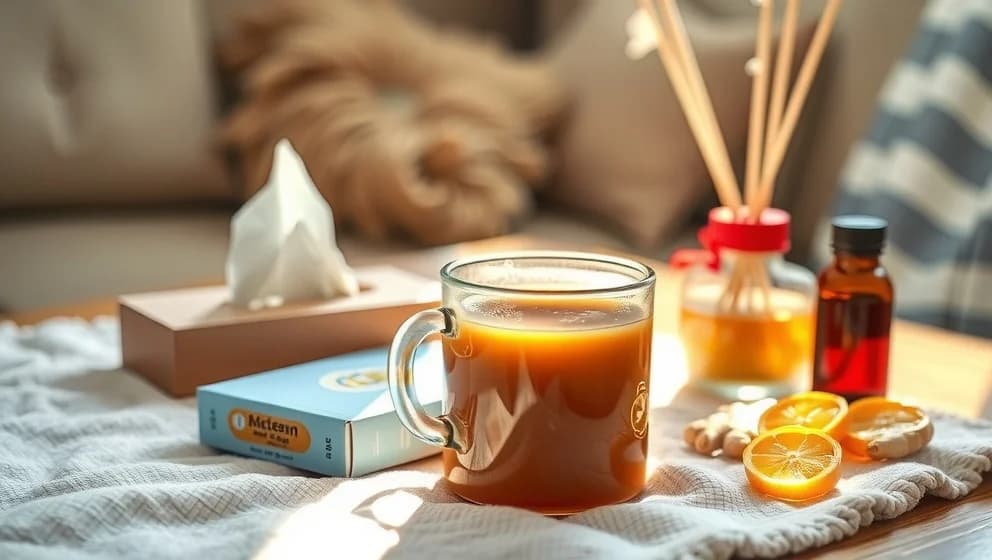 Vad hjälper mot hosta verkligen