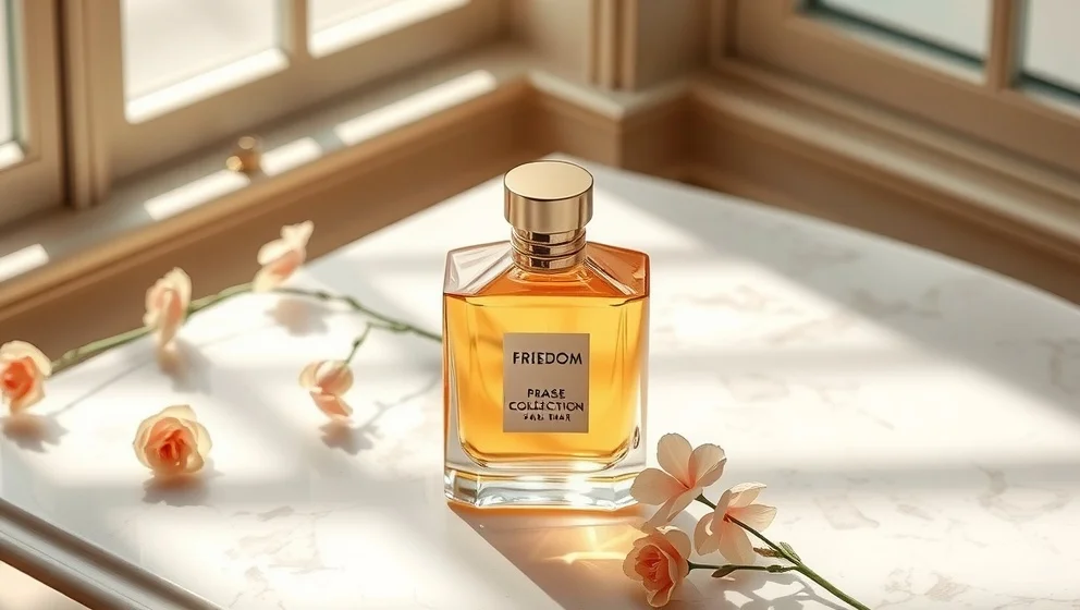 Yves Saint Laurent Libre parfymen som passar dig